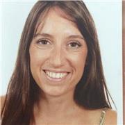 Profesora particular para niños hasta 4º de ESO